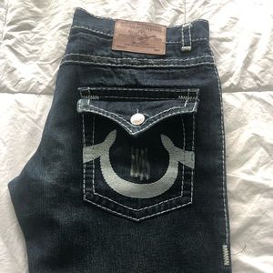 True Religion Jeans - Perfect Condition!